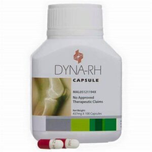 DYNA-RH (ARTHROSE ET DOULEURS ARTICULAIRES)