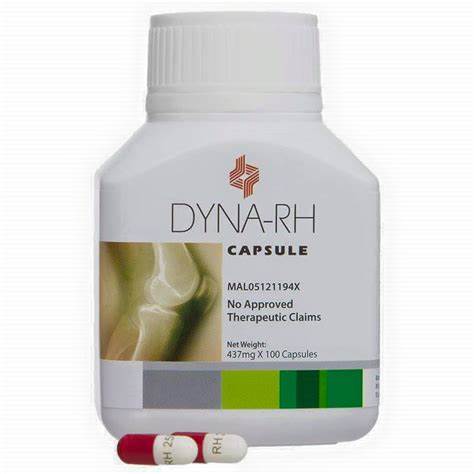 DYNA-RH (ARTHROSE ET DOULEURS ARTICULAIRES)