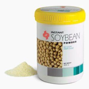 Poudre Soja 454g