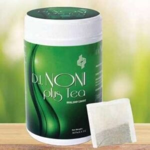 Thé Noni (Amincissant - Détoxifiant)