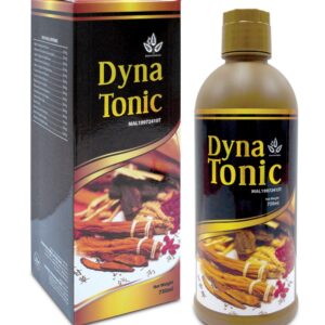 Jus de Dynatonic 780ml (Fatigue - Endurance - renforce les reins)